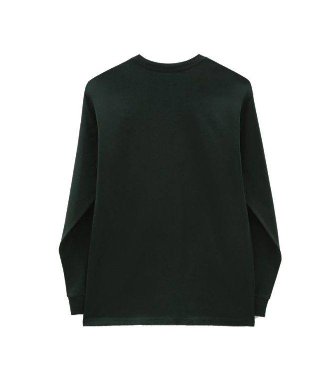 Sweat Vans Classic LS Vert