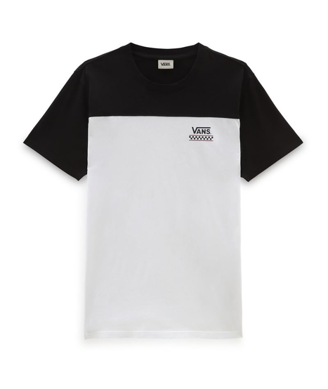 T-shirt à manches courtes Vans Minigrade Homme...