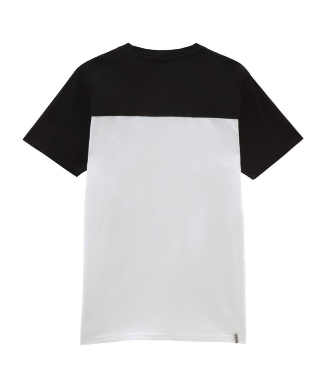 T-shirt à manches courtes Vans Minigrade Homme...
