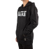 Chaqueta Vans Classic Zip Hombre Black