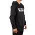 Veste Vans Classic Zip Homme Black
