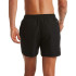 Maillot de bain de Plage et piscine Nike 5" Volley Short Homme Noir