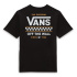 T-shirt Vans Stackton Enfant Bk