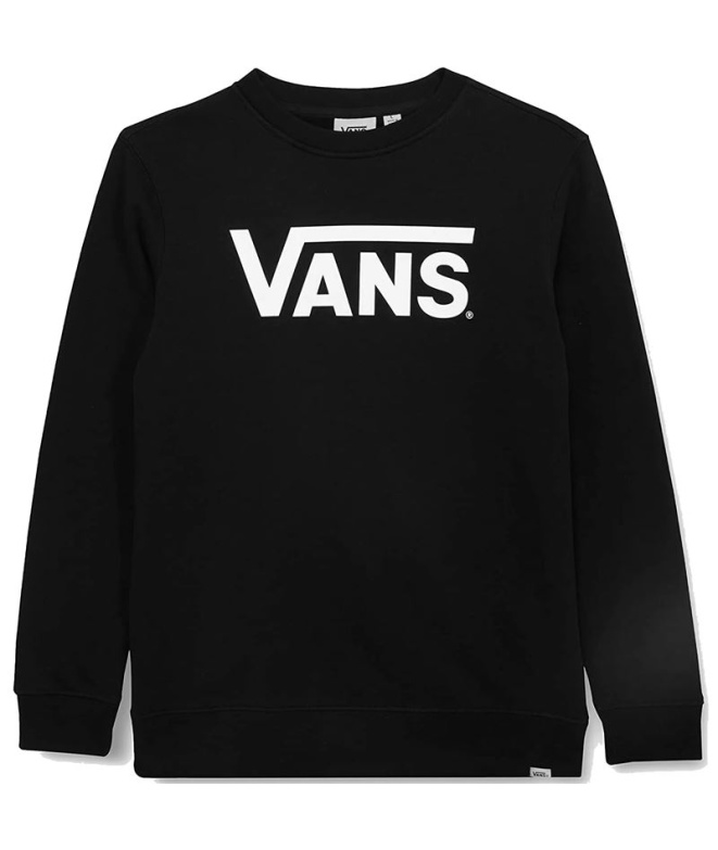Sweat Vans Noir