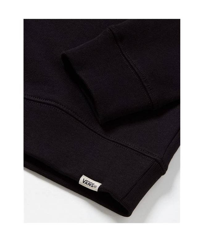 Sweat Vans Noir