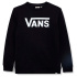 Sudadera Vans Negro