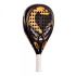 Raquette padel de pádel Vibor-A Yarara Liquid Edition Noir