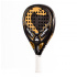 Raquette padel de pádel Vibor-A Yarara Liquid Edition Noir