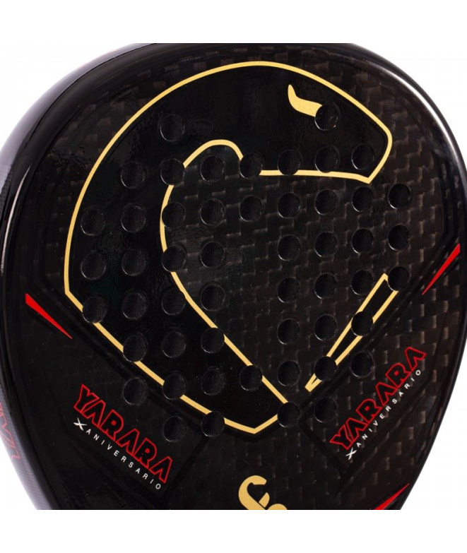 Raquette padel de Pádel Vibor-A Yarara...