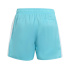 Maillot de bain de Natation adidas 3Stripes Shorts By Enfant Cialuc/Blanco