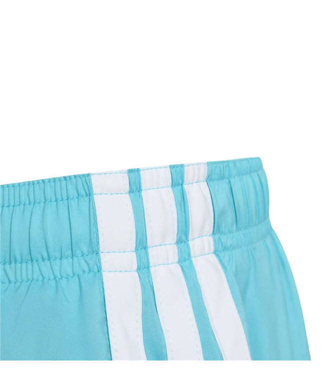 Maillot de bain de Natation adidas 3Stripes...