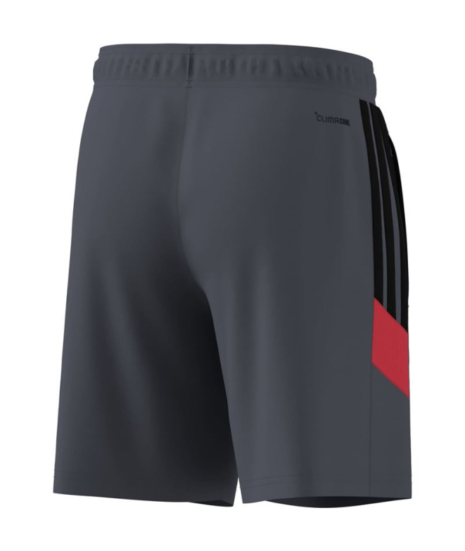 Pantalones de Fútbol adidas Tiro Es Sho...