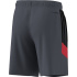 Calça de Futebol adidas Tiro Es Sho Infantil Onix/Onix/Vermelho