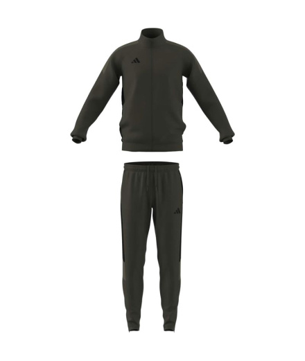 Chandal de Fútbol adidas Tiro Es Ts Hombre...