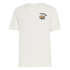 T-shirt adidas Cookie Homme Blanc