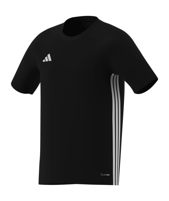 Camiseta de Fútbol adidas Tiro Es Jsy Hombre...