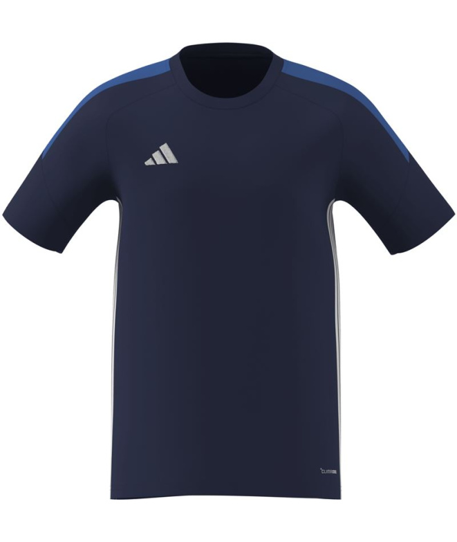 T-shirt de Football adidas Tiro Es Jsy Homme...