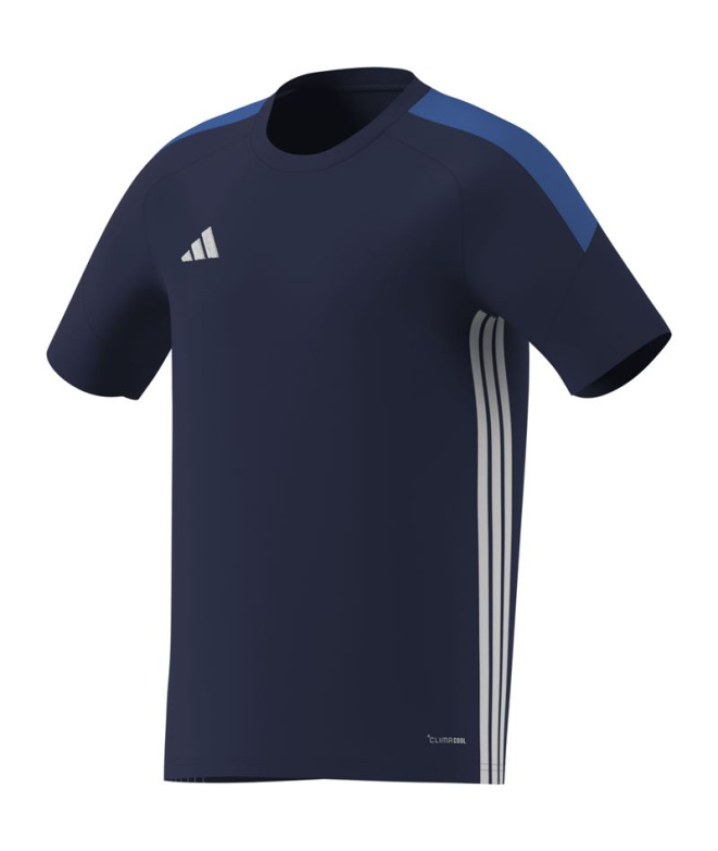 Camiseta de Fútbol adidas Tiro Es Jsy Hombre...