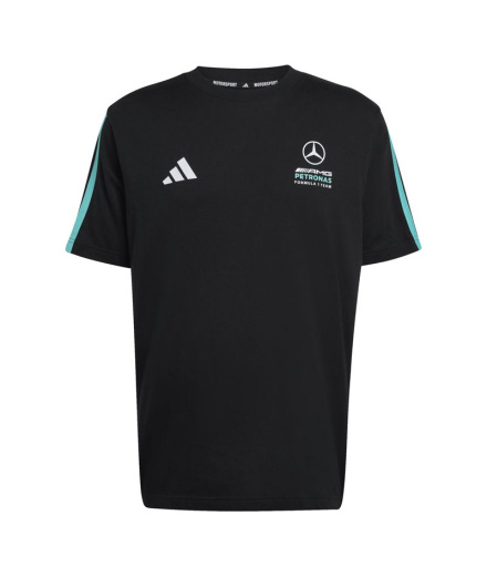 Camiseta adidas Mer Dna Hombre Negro/Semmen