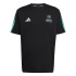 T-shirt adidas Mer Dna Homme Noir/Semmen