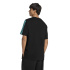 T-shirt adidas Mer Dna Homme Noir/Semmen