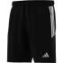 Calça de Futebol adidas Tiro Es Sho Homem Preto/Preto/Branco