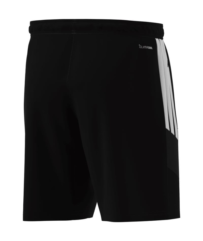 Pantalones de Fútbol adidas Tiro Es Sho Hombre...