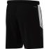 Pantalones de Fútbol adidas Tiro Es Sho Hombre Negro/Negro/Blanco