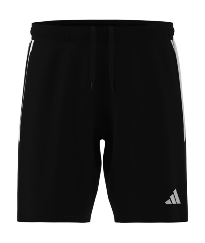 Pantalones de Fútbol adidas Tiro Es Sho Hombre...