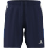 Pantalons de Football adidas Tiro Es Sho Homme Bleu Foncé/Reabri/Blanc