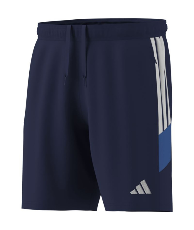 Pantalons de Football adidas Tiro Es Sho Homme...