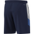 Calça de Futebol adidas Tiro Es Sho Homem Azul Escuro/Reabri/Branco