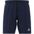 Pantalons de Football adidas Tiro Es Sho Homme Bleu Foncé/Reabri/Blanc