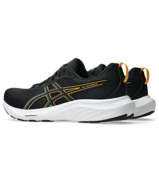 Chaussures de Running ASICS Gel-Contend 9 Homme...