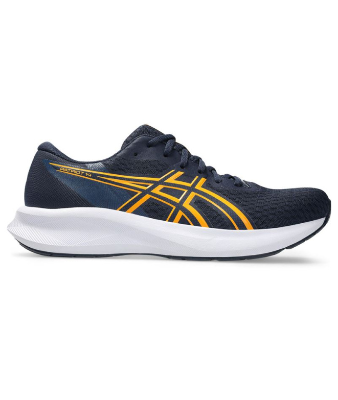 Sapatilhas de Running ASICS Patriot 14 Homem...