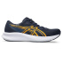 Sapatilhas de Running ASICS Patriot 14 Homem Azul/Yamabuki