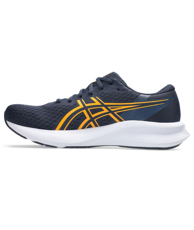 Sapatilhas de Running ASICS Patriot 14 Homem...