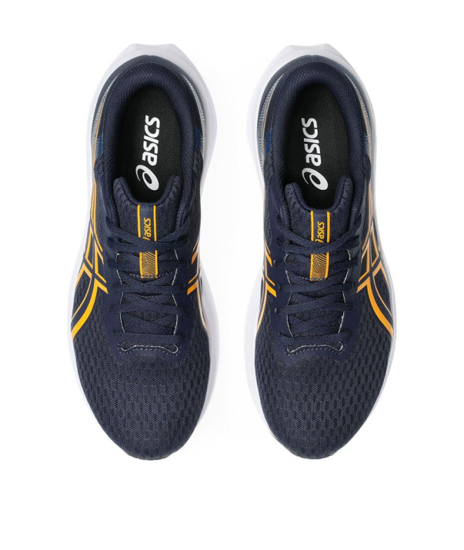 Zapatillas de Running ASICS Patriot 14 Hombre...