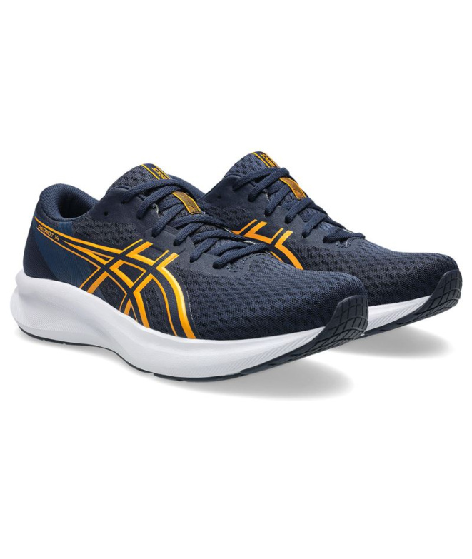Sapatilhas de Running ASICS Patriot 14 Homem...