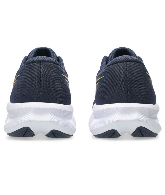 Sapatilhas de Running ASICS Patriot 14 Homem...