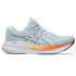 Sapatilhas de Running ASICS Gel-Excite 11 Homem Cinza/Branco