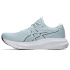 Chaussures de Running ASICS Gel-Excite 11 Homme Gris/Blanco