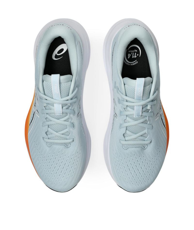 Chaussures de Running ASICS Gel-Excite 11 Homme...