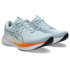 Zapatillas de Running ASICS Gel-Excite 11 Hombre Gris/Blanco