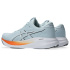 Zapatillas de Running ASICS Gel-Excite 11 Hombre Gris/Blanco