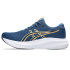 Sapatilhas de Running ASICS Gel-Excite 11 Homem Azul/Pó de Luz