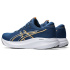 Sapatilhas de Running ASICS Gel-Excite 11 Homem Azul/Pó de Luz