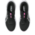 Chaussures de Running ASICS Patriot 14 Femme Noir/Digital Sakura