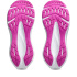 Chaussures de Running ASICS Patriot 14 Femme Noir/Digital Sakura