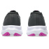 Chaussures de Running ASICS Patriot 14 Femme Noir/Digital Sakura
